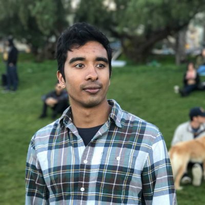 Nikhil Parthasarathy